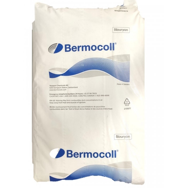 BERMOCOLL EBM